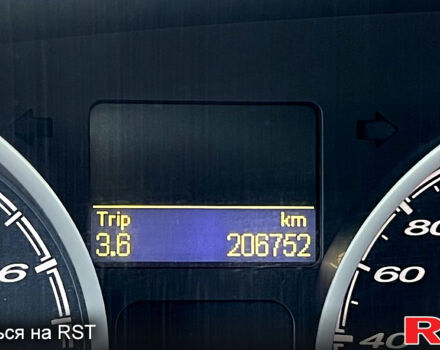Білий МГ 6, об'ємом двигуна 1.8 л та пробігом 207 тис. км за 6000 $, фото 13 на Automoto.ua