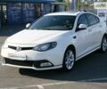 Белый МГ 6, объемом двигателя 1.8 л и пробегом 220 тыс. км за 6081 $, фото 1 на Automoto.ua