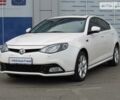 Білий МГ 6, об'ємом двигуна 1.8 л та пробігом 41 тис. км за 9847 $, фото 1 на Automoto.ua