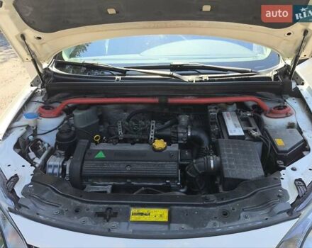 Бежевий МГ 6, об'ємом двигуна 1.8 л та пробігом 163 тис. км за 5800 $, фото 5 на Automoto.ua