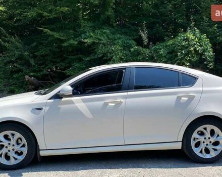 Бежевий МГ 6, об'ємом двигуна 1.8 л та пробігом 163 тис. км за 5800 $, фото 12 на Automoto.ua