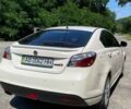 Бежевий МГ 6, об'ємом двигуна 1.8 л та пробігом 163 тис. км за 5800 $, фото 11 на Automoto.ua