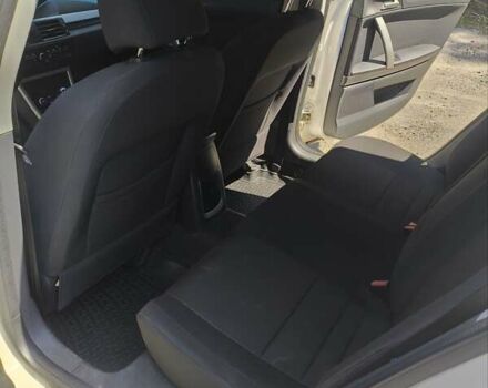 Бежевий МГ 6, об'ємом двигуна 1.8 л та пробігом 163 тис. км за 5800 $, фото 1 на Automoto.ua