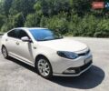 Бежевий МГ 6, об'ємом двигуна 1.8 л та пробігом 163 тис. км за 5800 $, фото 1 на Automoto.ua