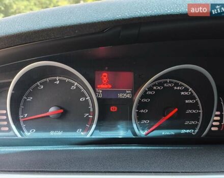 Бежевий МГ 6, об'ємом двигуна 1.8 л та пробігом 163 тис. км за 5800 $, фото 2 на Automoto.ua