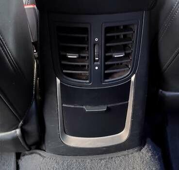 Чорний МГ 6, об'ємом двигуна 1.8 л та пробігом 155 тис. км за 6500 $, фото 22 на Automoto.ua