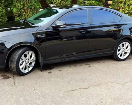 Чорний МГ 6, об'ємом двигуна 1.8 л та пробігом 155 тис. км за 6500 $, фото 4 на Automoto.ua