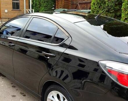 Чорний МГ 6, об'ємом двигуна 1.8 л та пробігом 155 тис. км за 6500 $, фото 6 на Automoto.ua