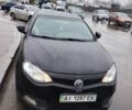 Чорний МГ 6, об'ємом двигуна 1.8 л та пробігом 260 тис. км за 3500 $, фото 3 на Automoto.ua