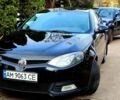 Чорний МГ 6, об'ємом двигуна 1.8 л та пробігом 155 тис. км за 6500 $, фото 3 на Automoto.ua