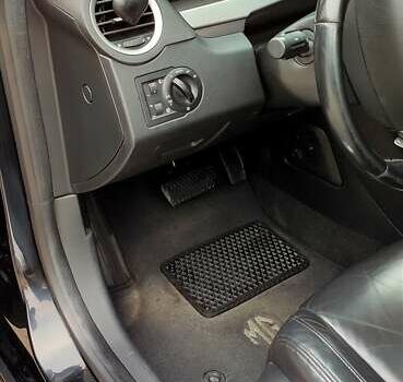 Чорний МГ 6, об'ємом двигуна 1.8 л та пробігом 155 тис. км за 6500 $, фото 13 на Automoto.ua