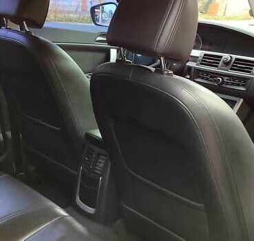 Чорний МГ 6, об'ємом двигуна 1.8 л та пробігом 155 тис. км за 6500 $, фото 21 на Automoto.ua