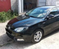 Черный МГ 6, объемом двигателя 1.8 л и пробегом 58 тыс. км за 9200 $, фото 1 на Automoto.ua