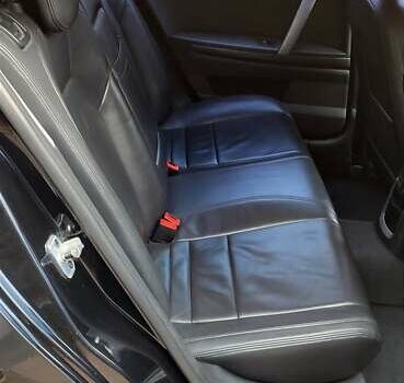 Чорний МГ 6, об'ємом двигуна 1.8 л та пробігом 155 тис. км за 6500 $, фото 20 на Automoto.ua