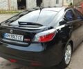 Чорний МГ 6, об'ємом двигуна 1.8 л та пробігом 155 тис. км за 6500 $, фото 8 на Automoto.ua