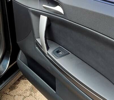 Чорний МГ 6, об'ємом двигуна 1.8 л та пробігом 155 тис. км за 6500 $, фото 17 на Automoto.ua