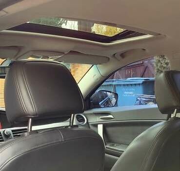 Чорний МГ 6, об'ємом двигуна 1.8 л та пробігом 155 тис. км за 6500 $, фото 16 на Automoto.ua