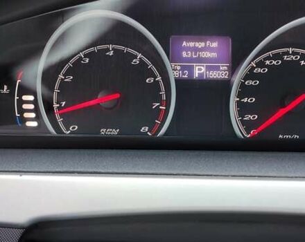 Чорний МГ 6, об'ємом двигуна 1.8 л та пробігом 155 тис. км за 6500 $, фото 26 на Automoto.ua