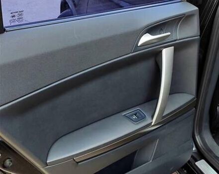 Чорний МГ 6, об'ємом двигуна 1.8 л та пробігом 155 тис. км за 6500 $, фото 23 на Automoto.ua