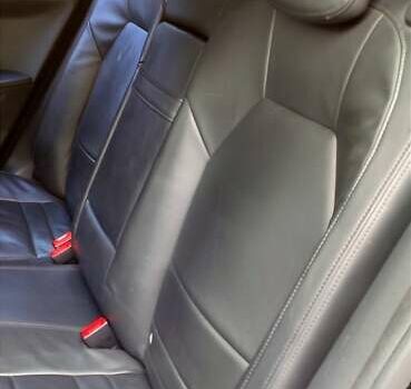 Чорний МГ 6, об'ємом двигуна 1.8 л та пробігом 155 тис. км за 6500 $, фото 24 на Automoto.ua