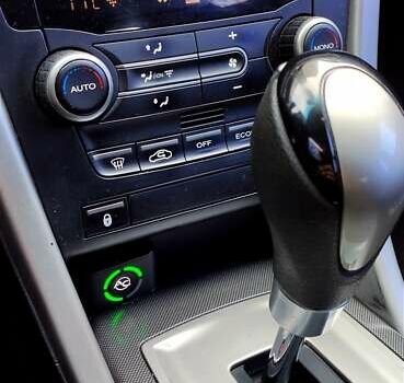 Чорний МГ 6, об'ємом двигуна 1.8 л та пробігом 155 тис. км за 6500 $, фото 29 на Automoto.ua