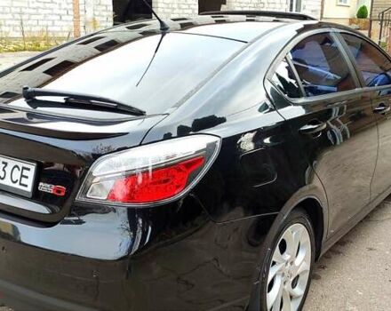 Чорний МГ 6, об'ємом двигуна 1.8 л та пробігом 155 тис. км за 6500 $, фото 10 на Automoto.ua