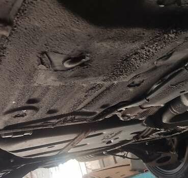 Чорний МГ 6, об'ємом двигуна 1.8 л та пробігом 155 тис. км за 6500 $, фото 36 на Automoto.ua