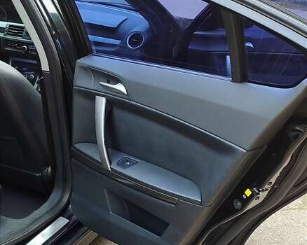 Чорний МГ 6, об'ємом двигуна 1.8 л та пробігом 155 тис. км за 6500 $, фото 19 на Automoto.ua