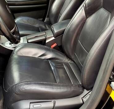 Чорний МГ 6, об'ємом двигуна 1.8 л та пробігом 155 тис. км за 6500 $, фото 14 на Automoto.ua