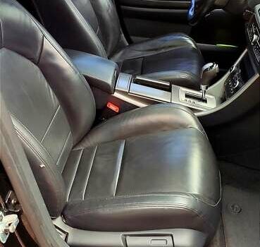 Чорний МГ 6, об'ємом двигуна 1.8 л та пробігом 155 тис. км за 6500 $, фото 18 на Automoto.ua