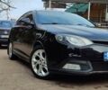 Чорний МГ 6, об'ємом двигуна 1.8 л та пробігом 155 тис. км за 6500 $, фото 2 на Automoto.ua