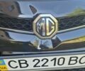Черный МГ 6, объемом двигателя 1.8 л и пробегом 223 тыс. км за 6000 $, фото 6 на Automoto.ua