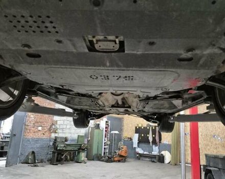 Черный МГ 6, объемом двигателя 1.8 л и пробегом 223 тыс. км за 6000 $, фото 11 на Automoto.ua