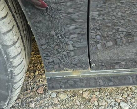 Черный МГ 6, объемом двигателя 1.8 л и пробегом 223 тыс. км за 6000 $, фото 18 на Automoto.ua