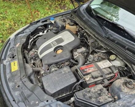 Черный МГ 6, объемом двигателя 1.8 л и пробегом 223 тыс. км за 6000 $, фото 9 на Automoto.ua