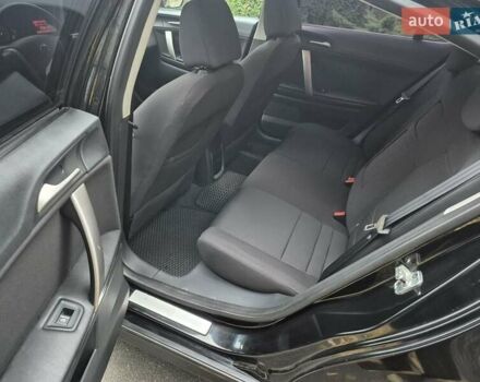 МГ 6 2013 в Киеве на Automoto.ua Черный МГ 6, объемом двигателя 1.8 л и пробегом 103 тыс. км за 5900 $, фото 13 на Automoto.ua