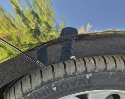 Черный МГ 6, объемом двигателя 1.8 л и пробегом 223 тыс. км за 6000 $, фото 7 на Automoto.ua