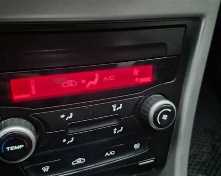 МГ 6 2013 в Киеве на Automoto.ua Черный МГ 6, объемом двигателя 1.8 л и пробегом 103 тыс. км за 5900 $, фото 4 на Automoto.ua