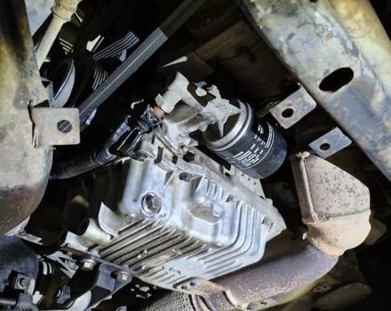 Черный МГ 6, объемом двигателя 1.8 л и пробегом 223 тыс. км за 6000 $, фото 12 на Automoto.ua