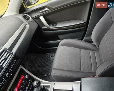 МГ 6 2013 в Киеве на Automoto.ua Черный МГ 6, объемом двигателя 1.8 л и пробегом 103 тыс. км за 5900 $, фото 3 на Automoto.ua