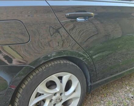 Черный МГ 6, объемом двигателя 1.8 л и пробегом 223 тыс. км за 6000 $, фото 15 на Automoto.ua