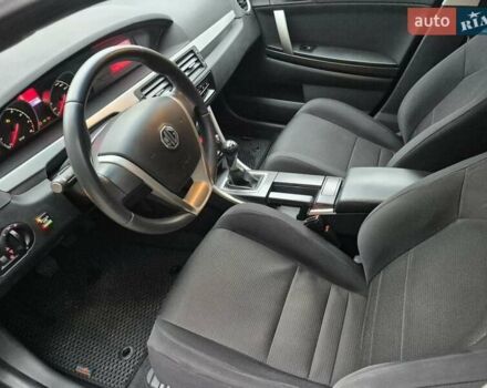 МГ 6 2013 в Киеве на Automoto.ua Черный МГ 6, объемом двигателя 1.8 л и пробегом 103 тыс. км за 5900 $, фото 7 на Automoto.ua