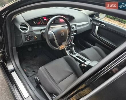 МГ 6 2013 в Киеве на Automoto.ua Черный МГ 6, объемом двигателя 1.8 л и пробегом 103 тыс. км за 5900 $, фото 9 на Automoto.ua