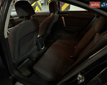 Черный МГ 6, объемом двигателя 1.8 л и пробегом 120 тыс. км за 3899 $, фото 8 на Automoto.ua