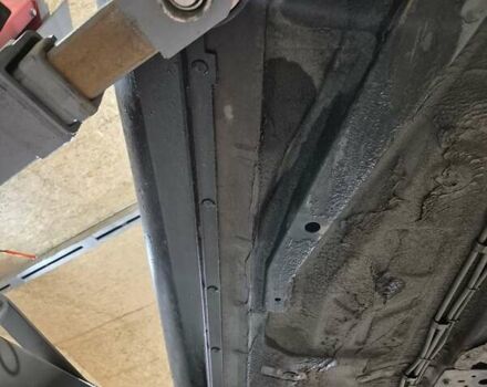 Черный МГ 6, объемом двигателя 1.8 л и пробегом 223 тыс. км за 6000 $, фото 13 на Automoto.ua