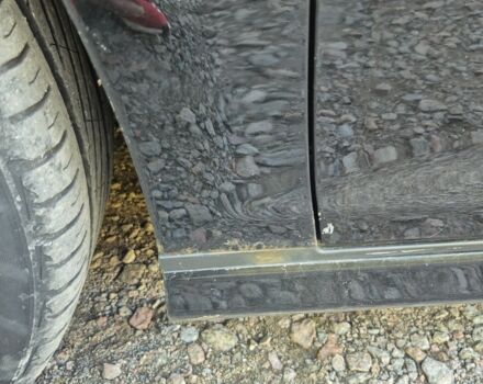 Черный МГ 6, объемом двигателя 1.8 л и пробегом 223 тыс. км за 6000 $, фото 8 на Automoto.ua