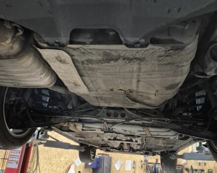 Черный МГ 6, объемом двигателя 1.8 л и пробегом 223 тыс. км за 6000 $, фото 17 на Automoto.ua