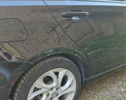 Черный МГ 6, объемом двигателя 1.8 л и пробегом 223 тыс. км за 6000 $, фото 4 на Automoto.ua