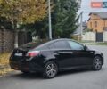 МГ 6 2013 в Киеве на Automoto.ua Черный МГ 6, объемом двигателя 1.8 л и пробегом 103 тыс. км за 5900 $, фото 22 на Automoto.ua