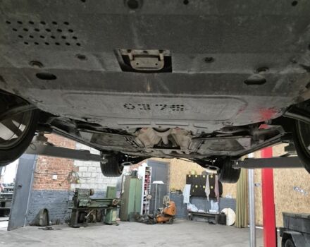 Черный МГ 6, объемом двигателя 1.8 л и пробегом 223 тыс. км за 6000 $, фото 18 на Automoto.ua